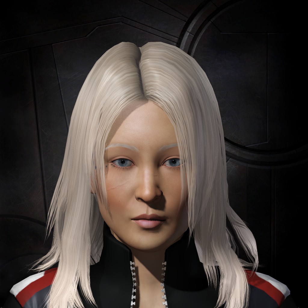 Maeve Audier
