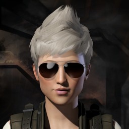 saberlv33 portrait