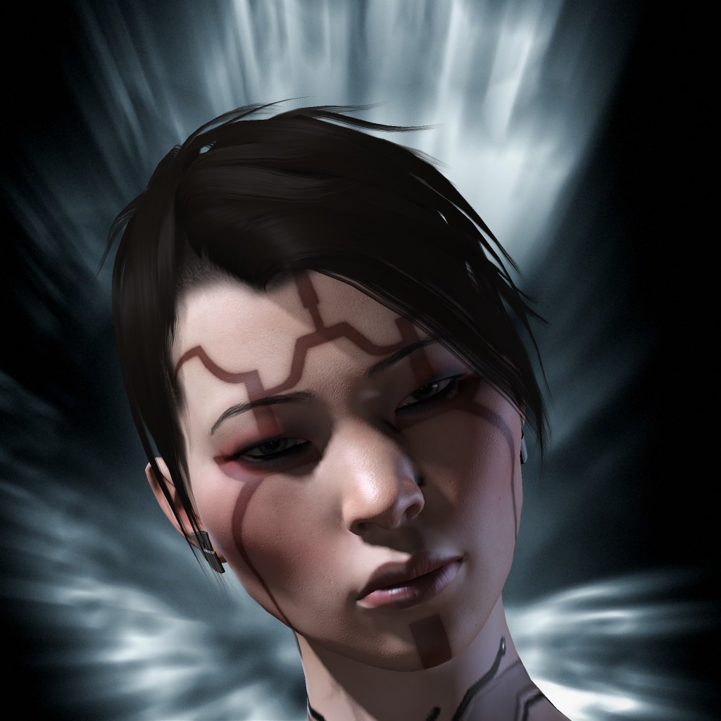 Lialja Dumas