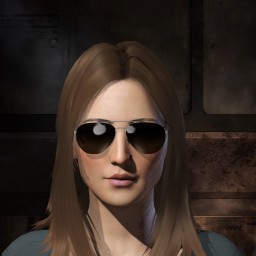 saberlv22 portrait