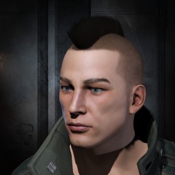 Gearz portrait