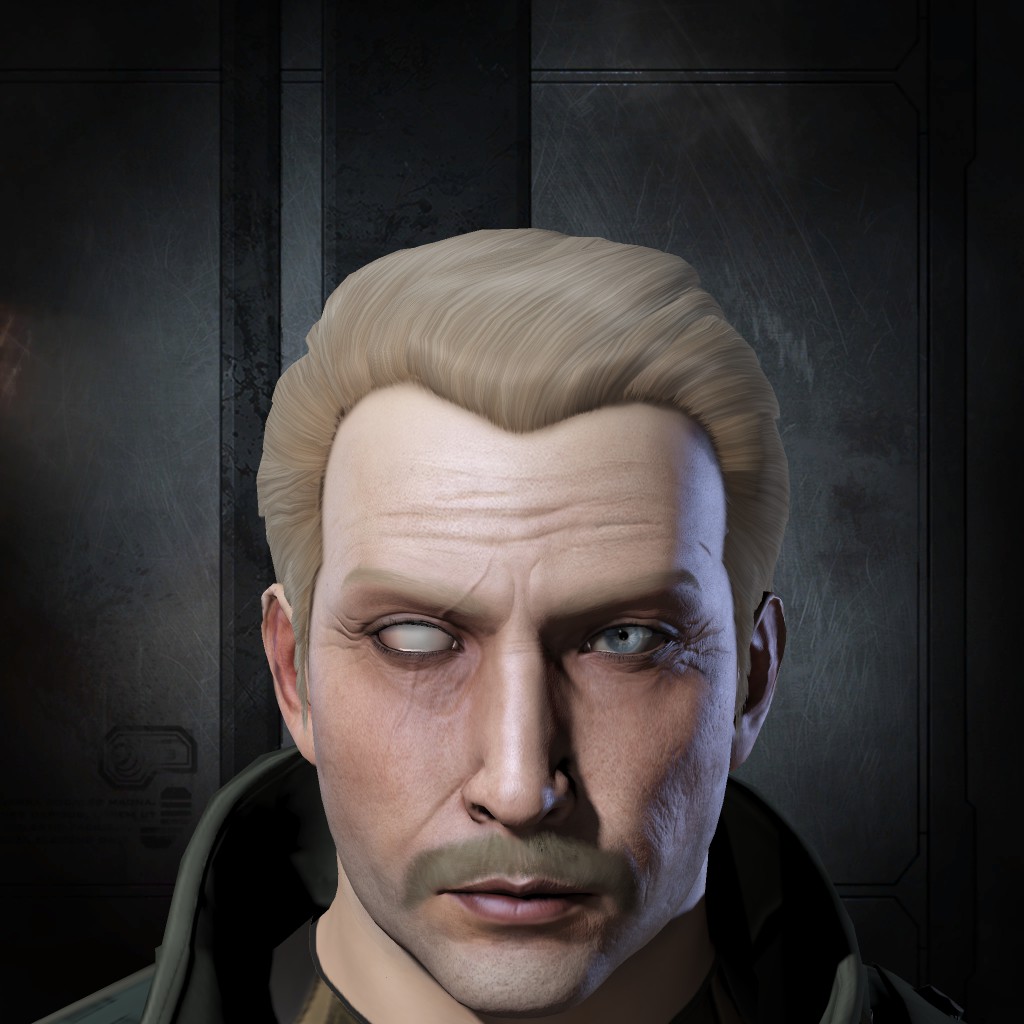 Lord Militant Umbolt