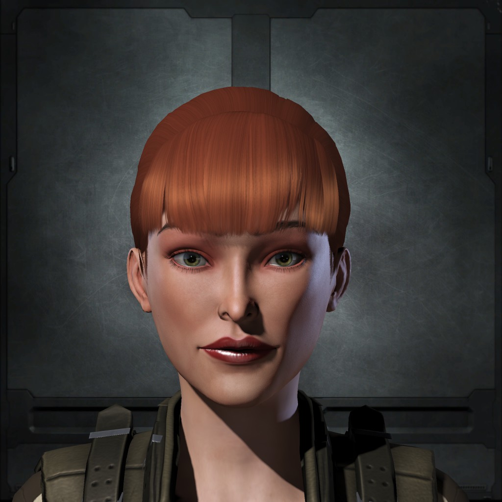 Silvia O'Hare