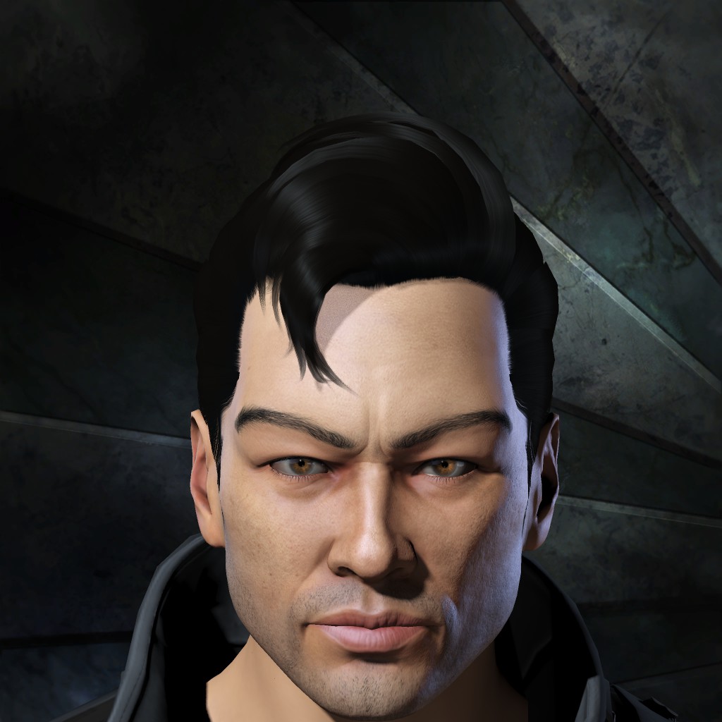 portrait