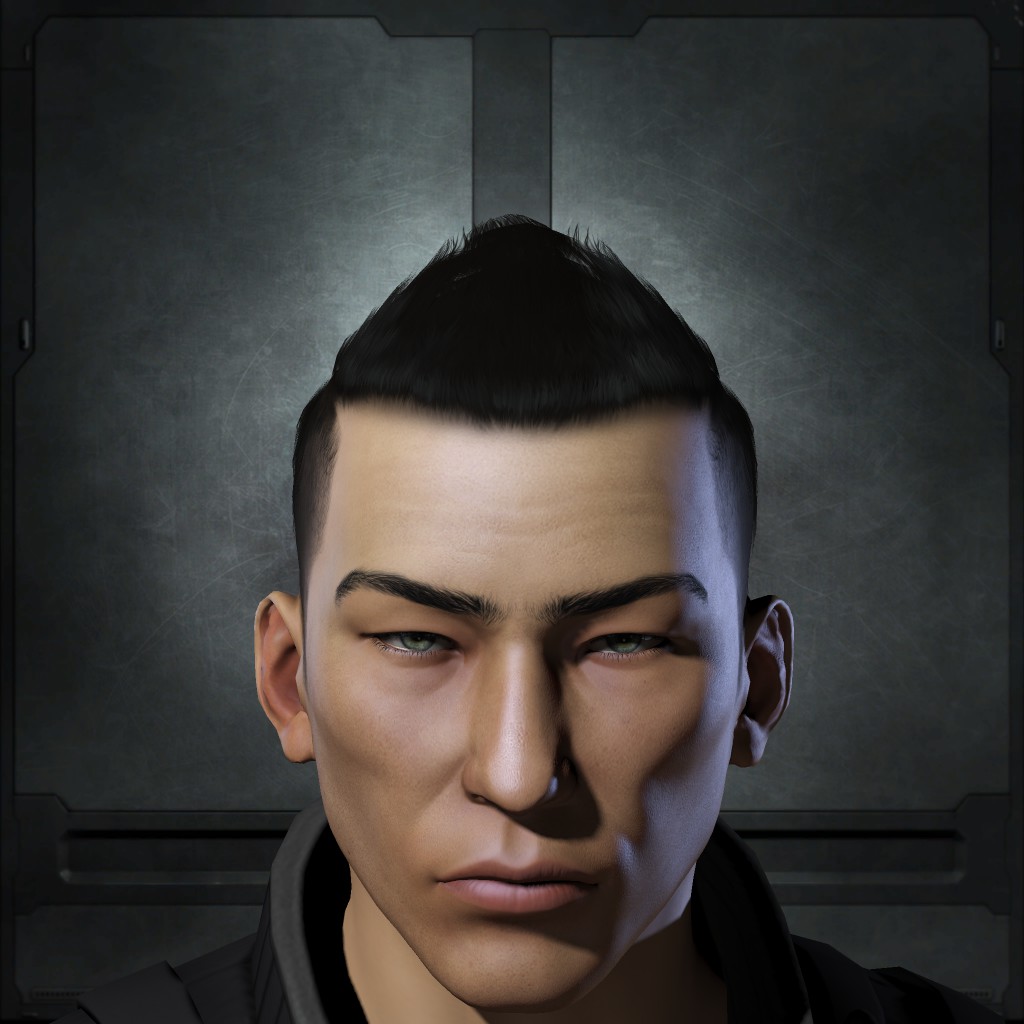 Deathbarrior