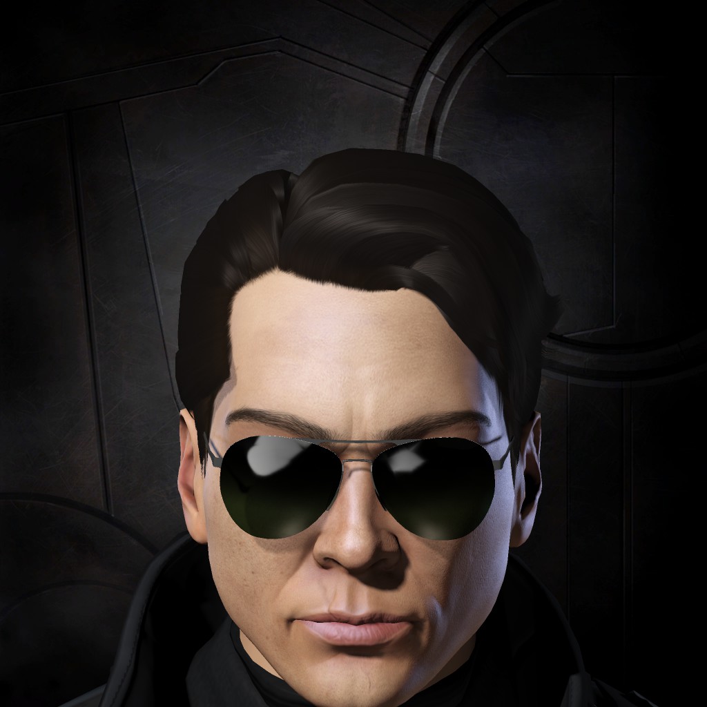 connor sungg
