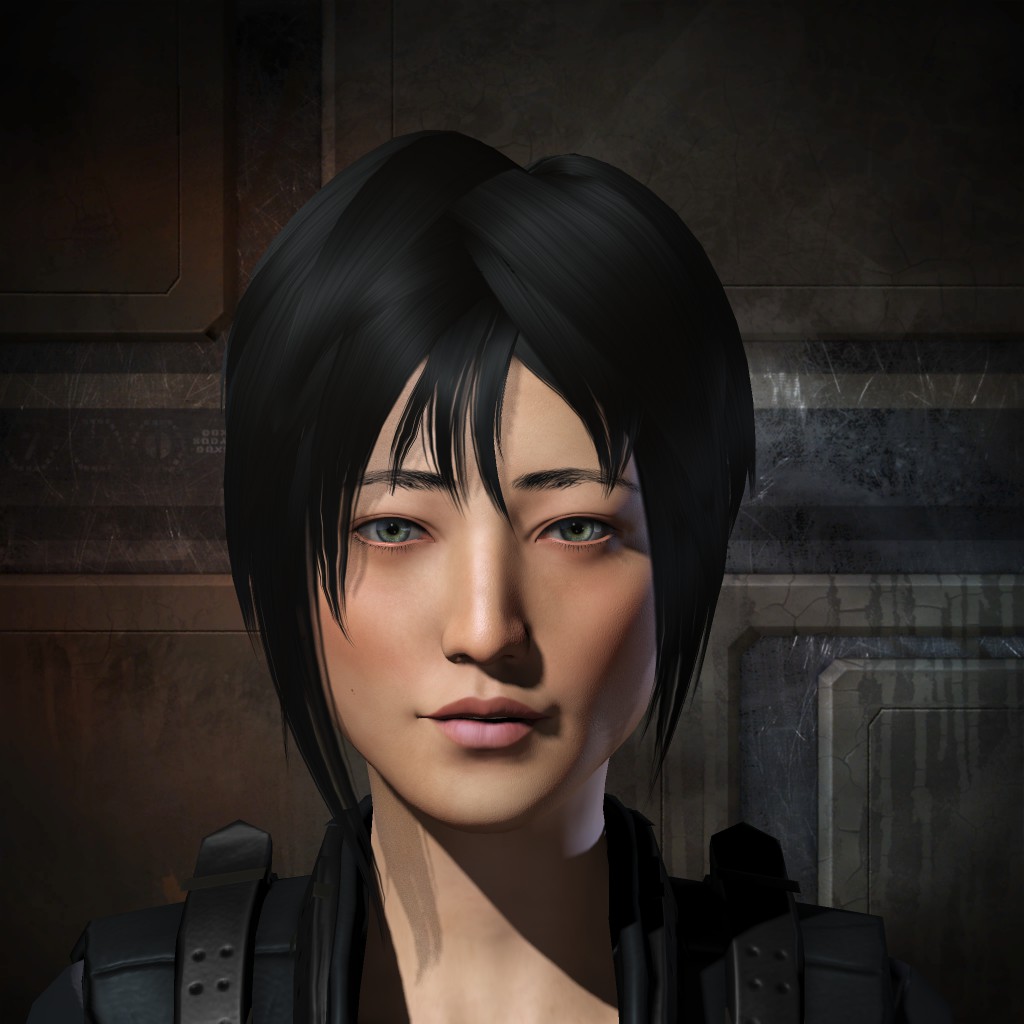 Arxiana Tekitsu