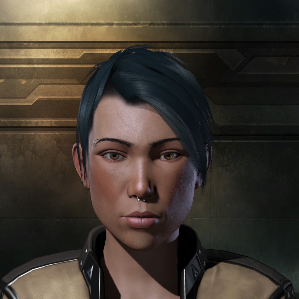 Branwyn Lightfield
