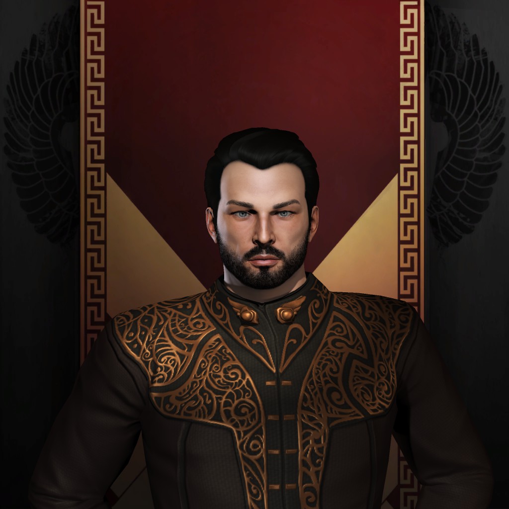 Novoselov Igor