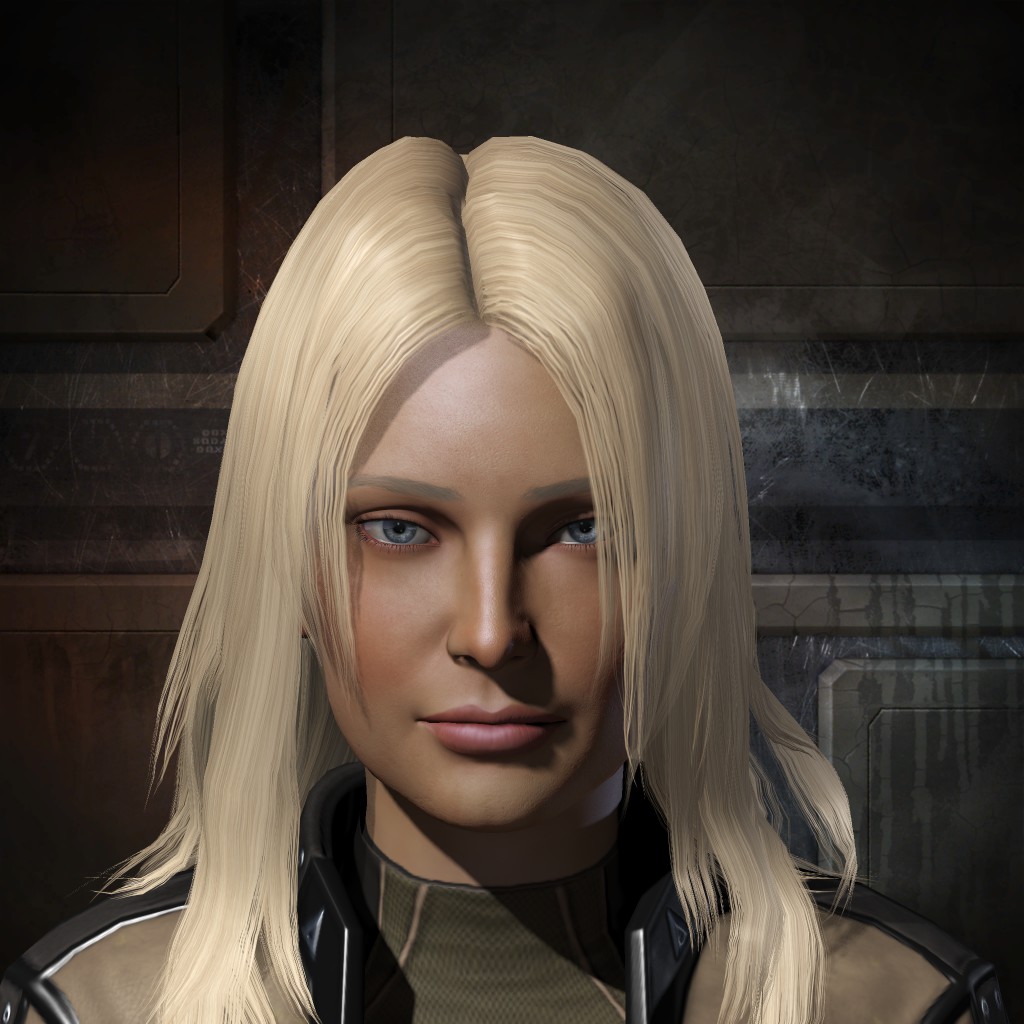 portrait