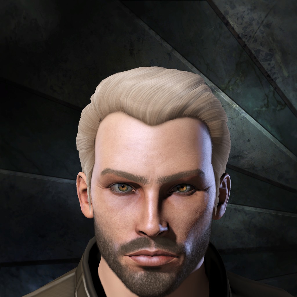 Doc Odd