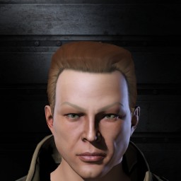 ISP2 portrait