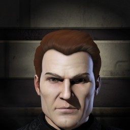 ISP4 portrait