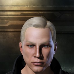 ISP7 portrait