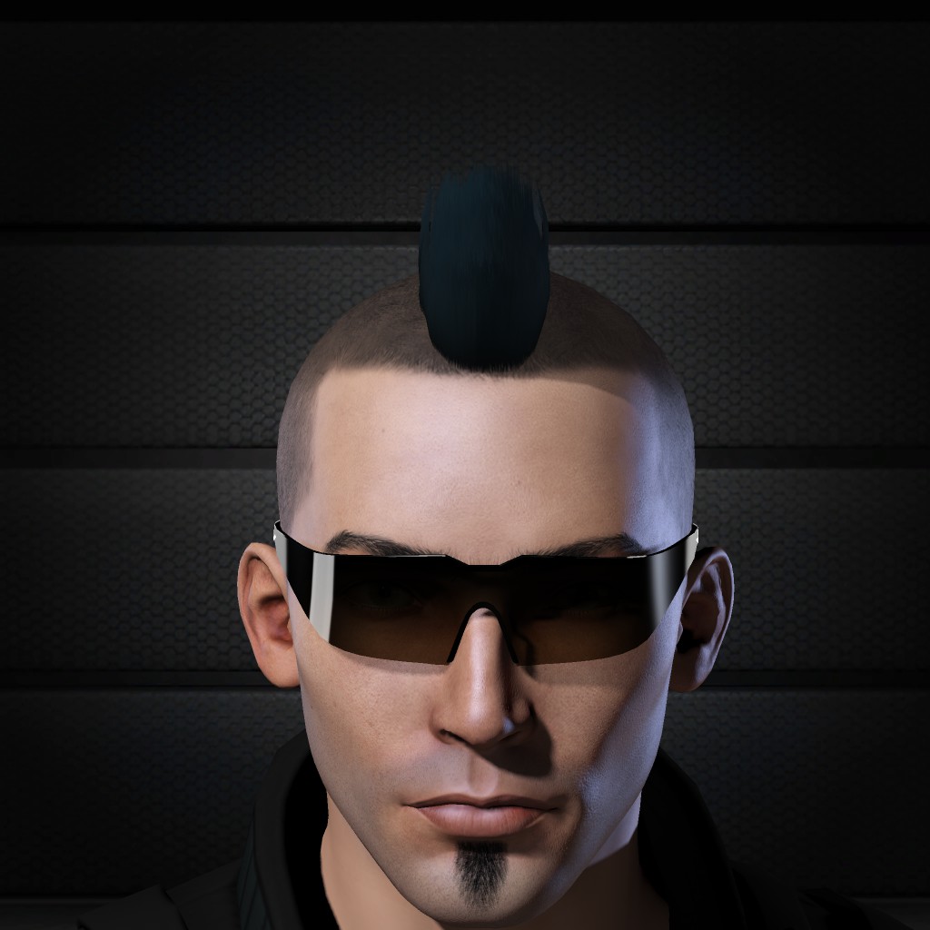 Evertjan Cannonfodder Tuinman