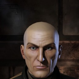 Empire Knight portrait
