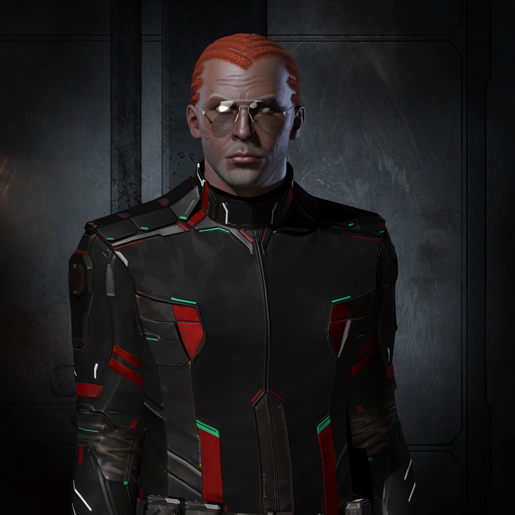 Hex Quantum