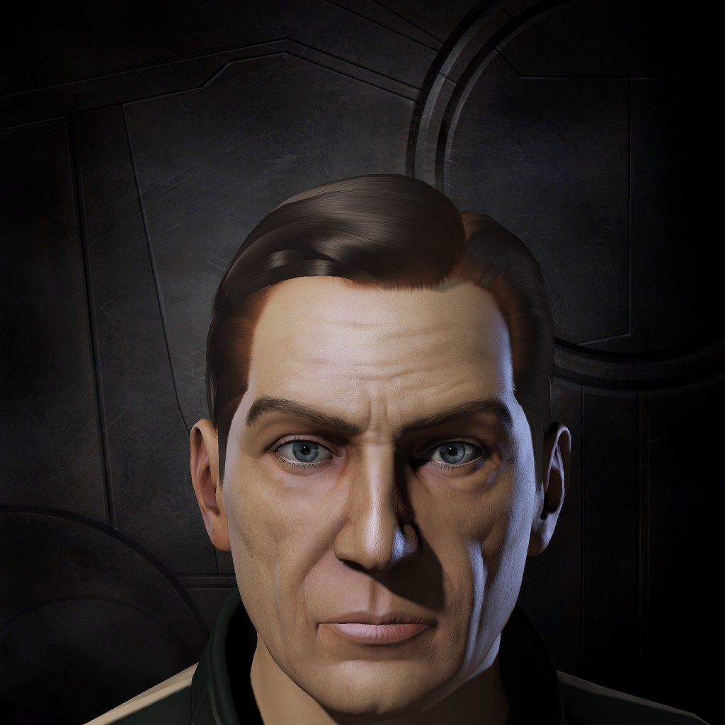 portrait