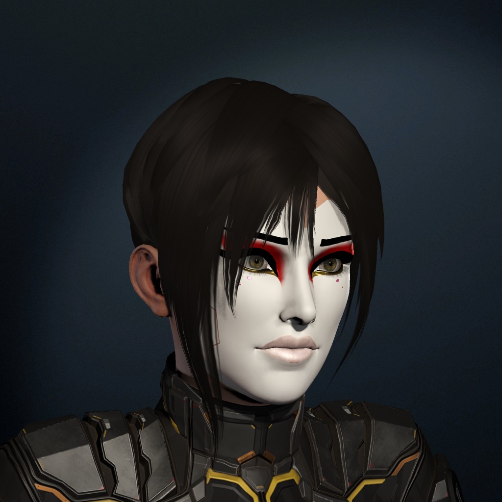 Amamer Crendraven