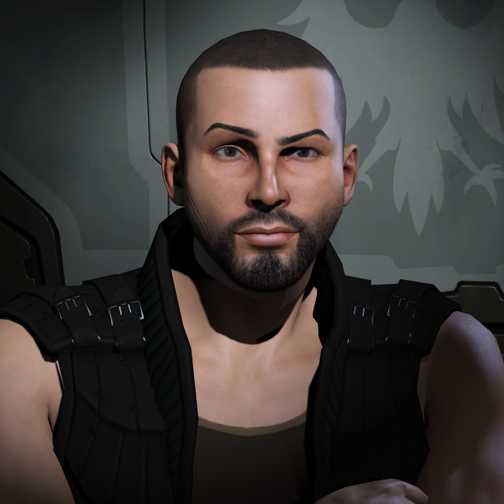 Dean Wolf