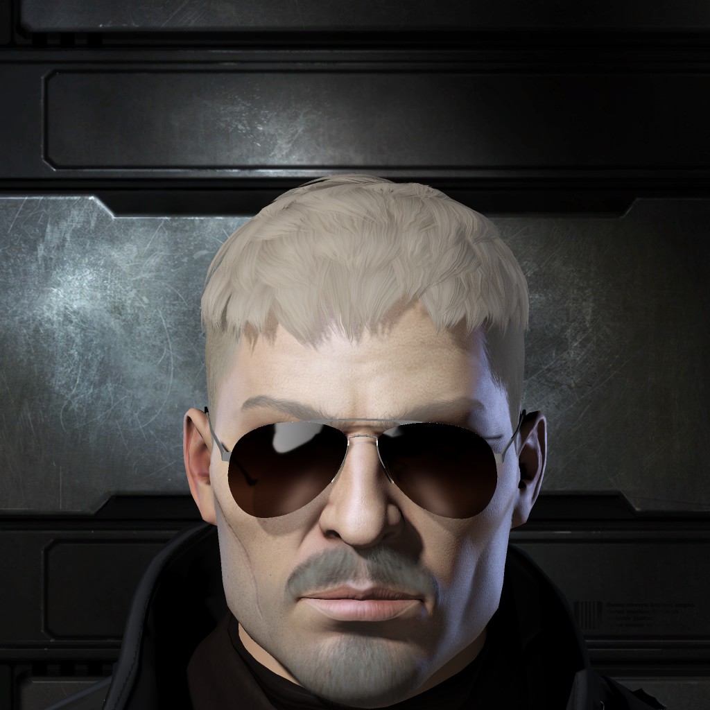 JohnDoeChavez