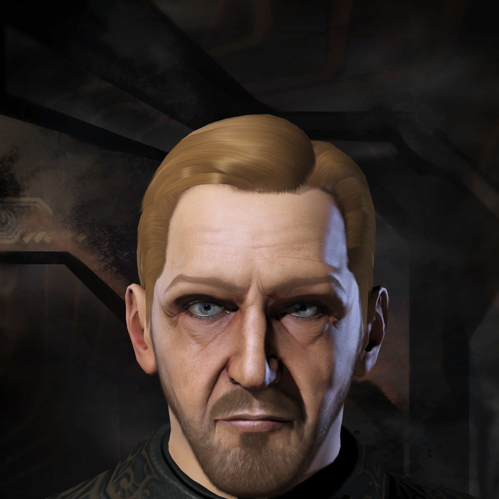Terry Taint