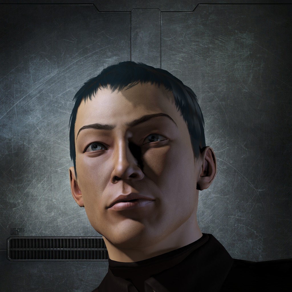 V do