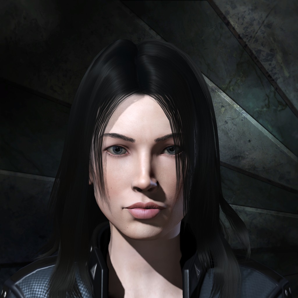 Griselda Marchbank