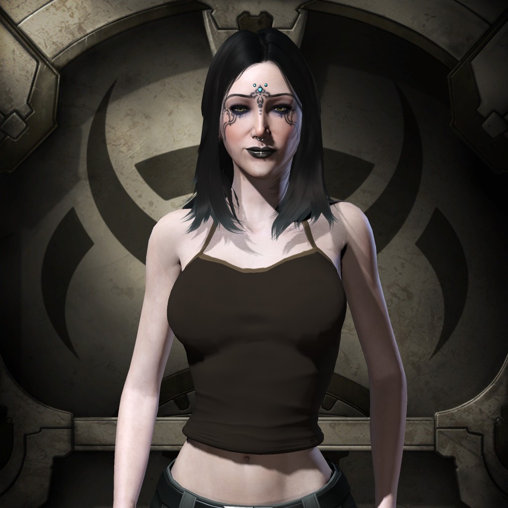 Morrigan Oregana