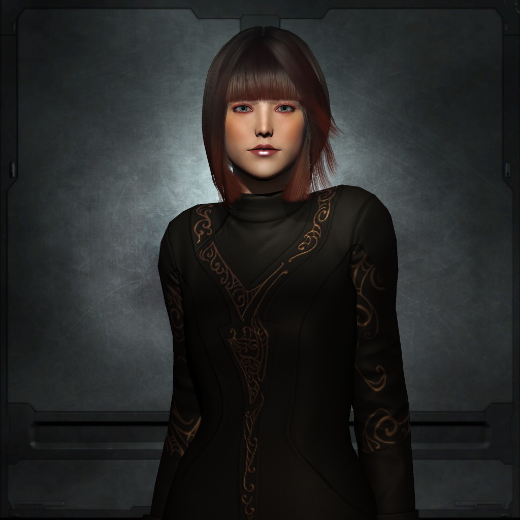 Ashe BrightStar