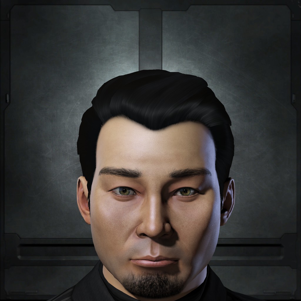 Vernon Nusk