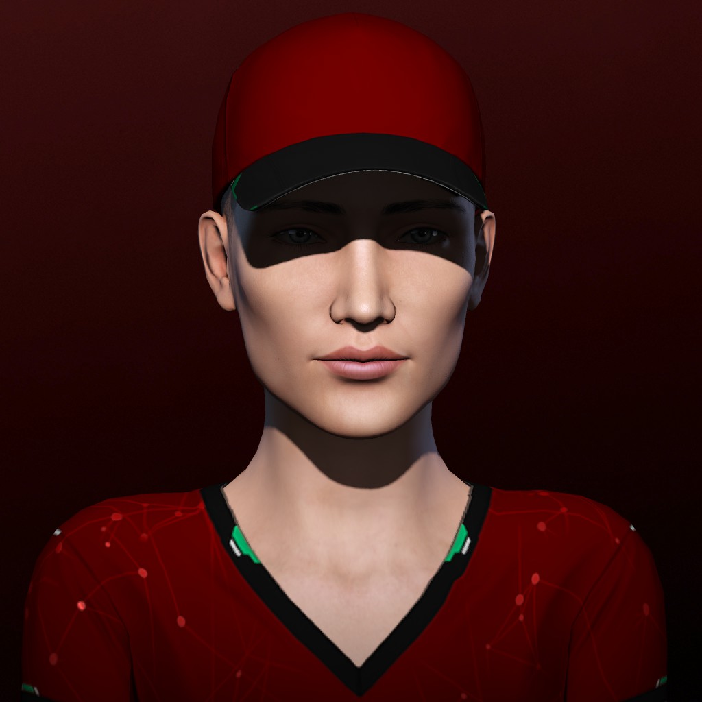 Aliki Polt