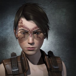 Kin Oskold portrait