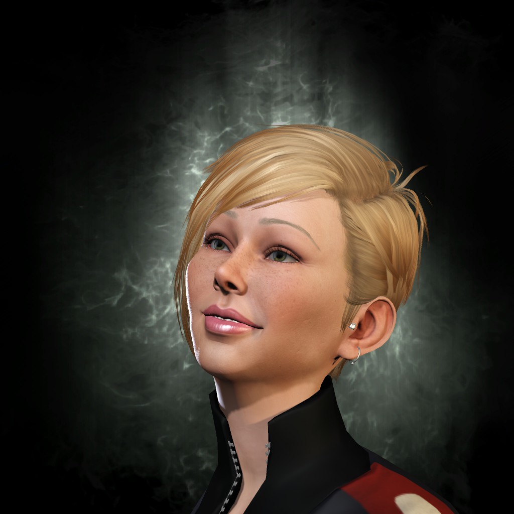 Ceres Demeter