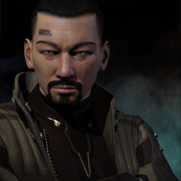 Vaira Palowski portrait