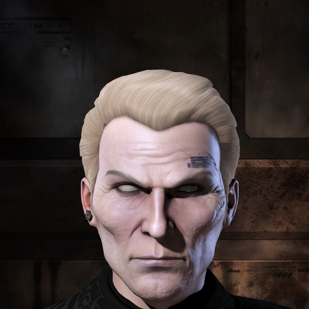 Sir Markenston Flekk