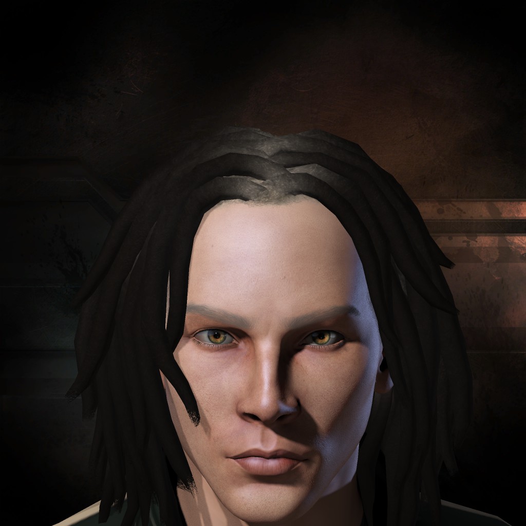 portrait