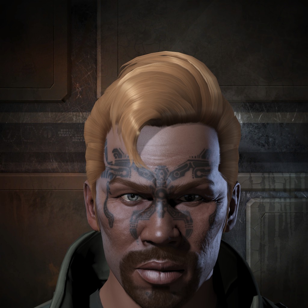 johnnaie
