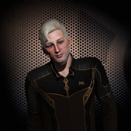 myth-mss portrait