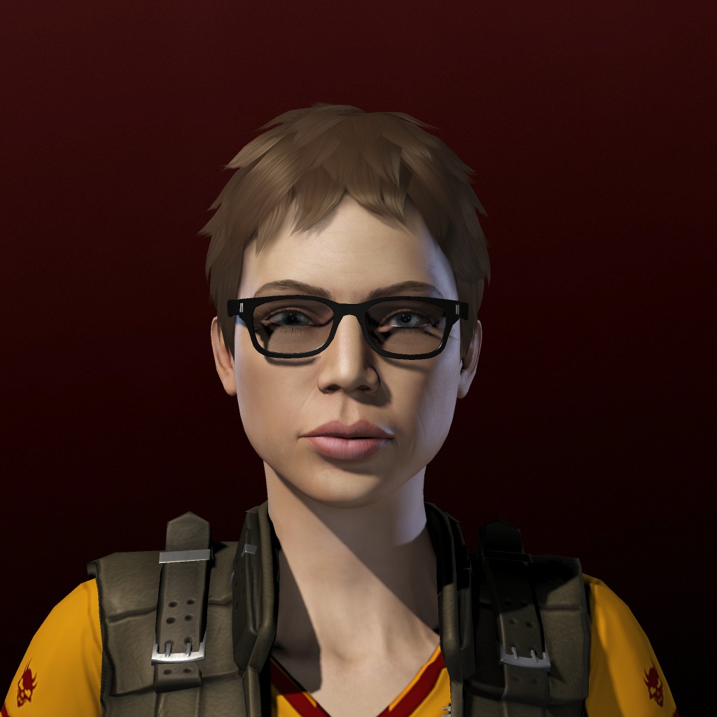 Carri Potter
