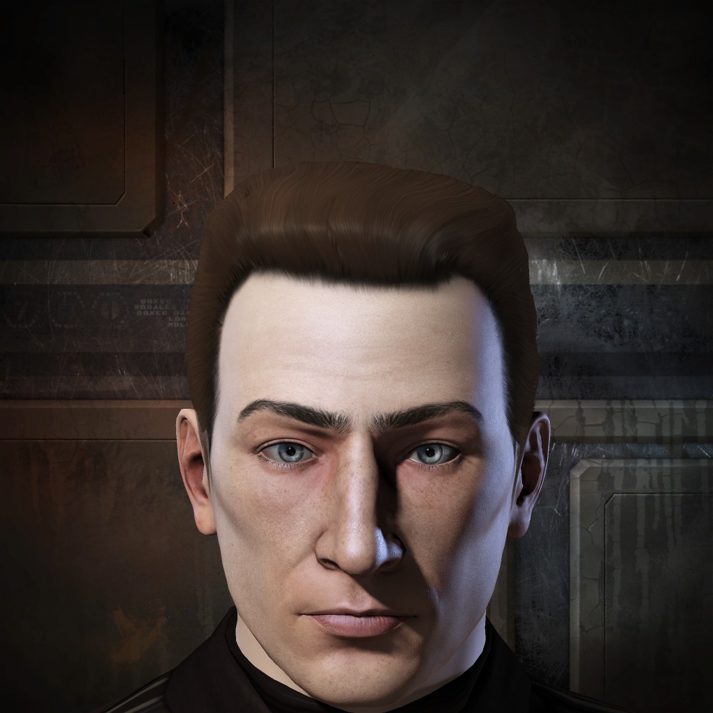 Roger AlphaOne