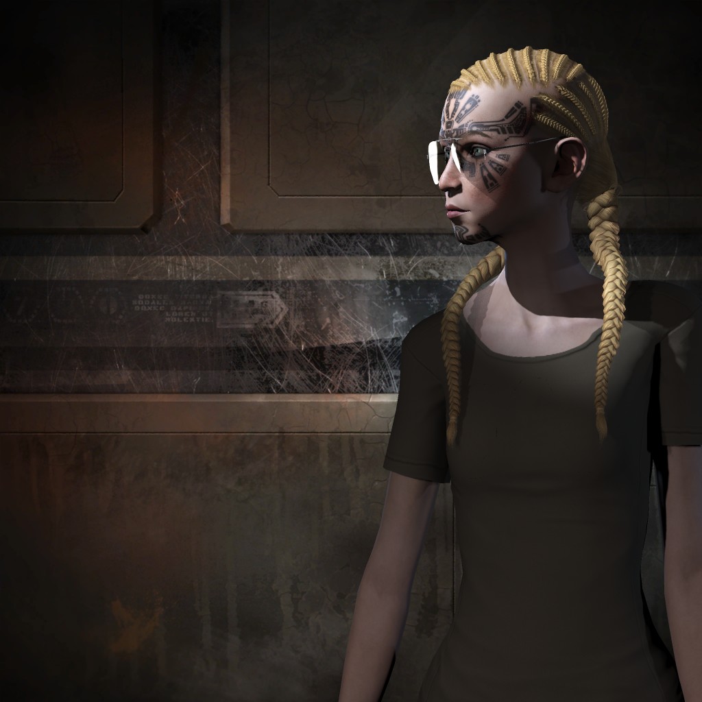 Sindendako Lee Sabezan