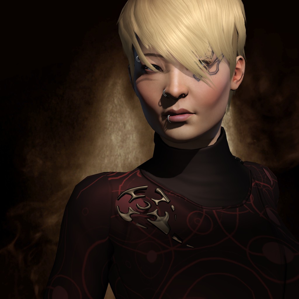 Melanie Horizon