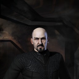 Canor Reyka portrait