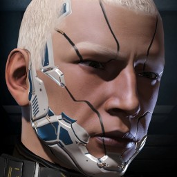chaochao1 portrait