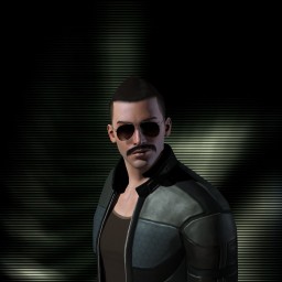 LexVoo portrait