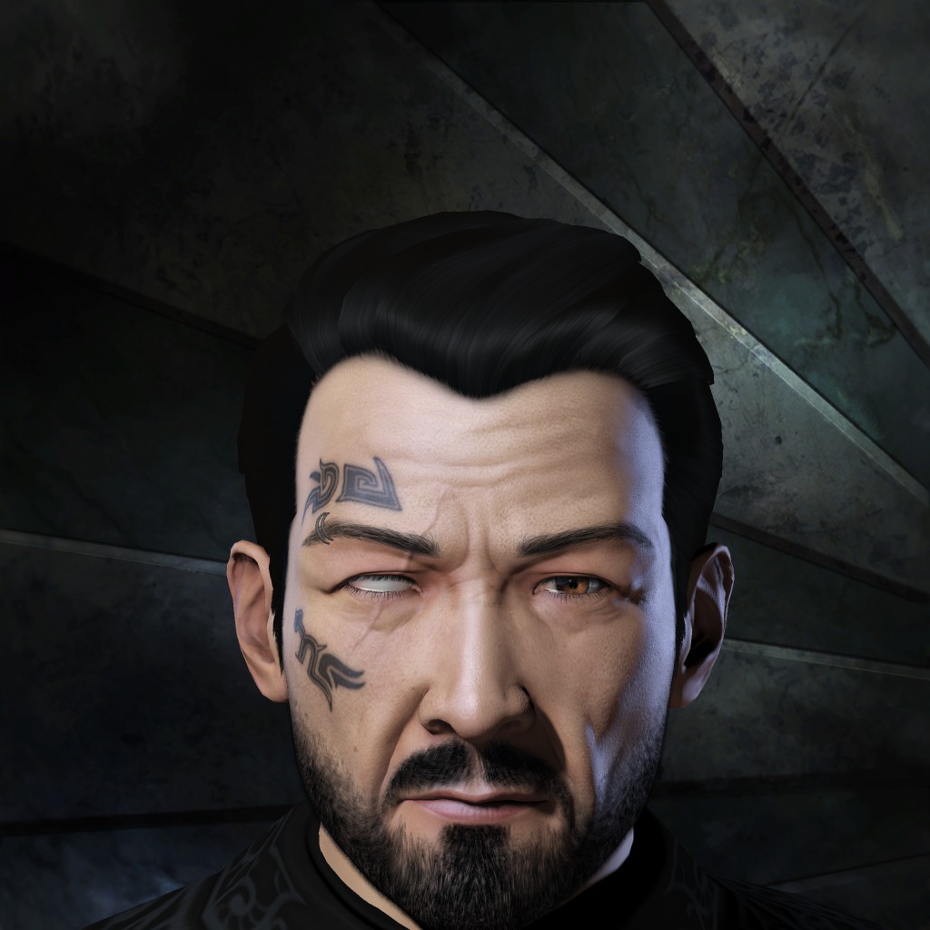 Maddox Chan