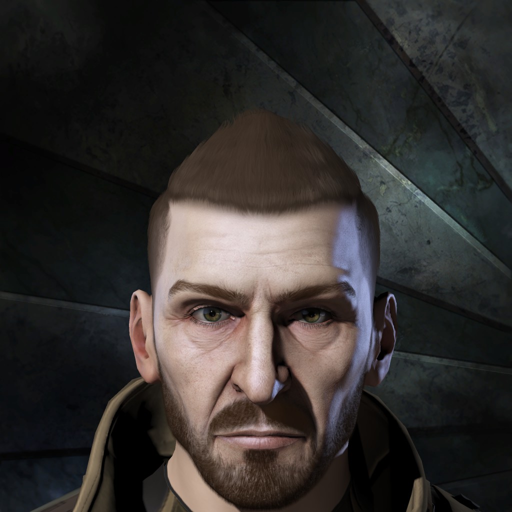 Wolfram Ramoth