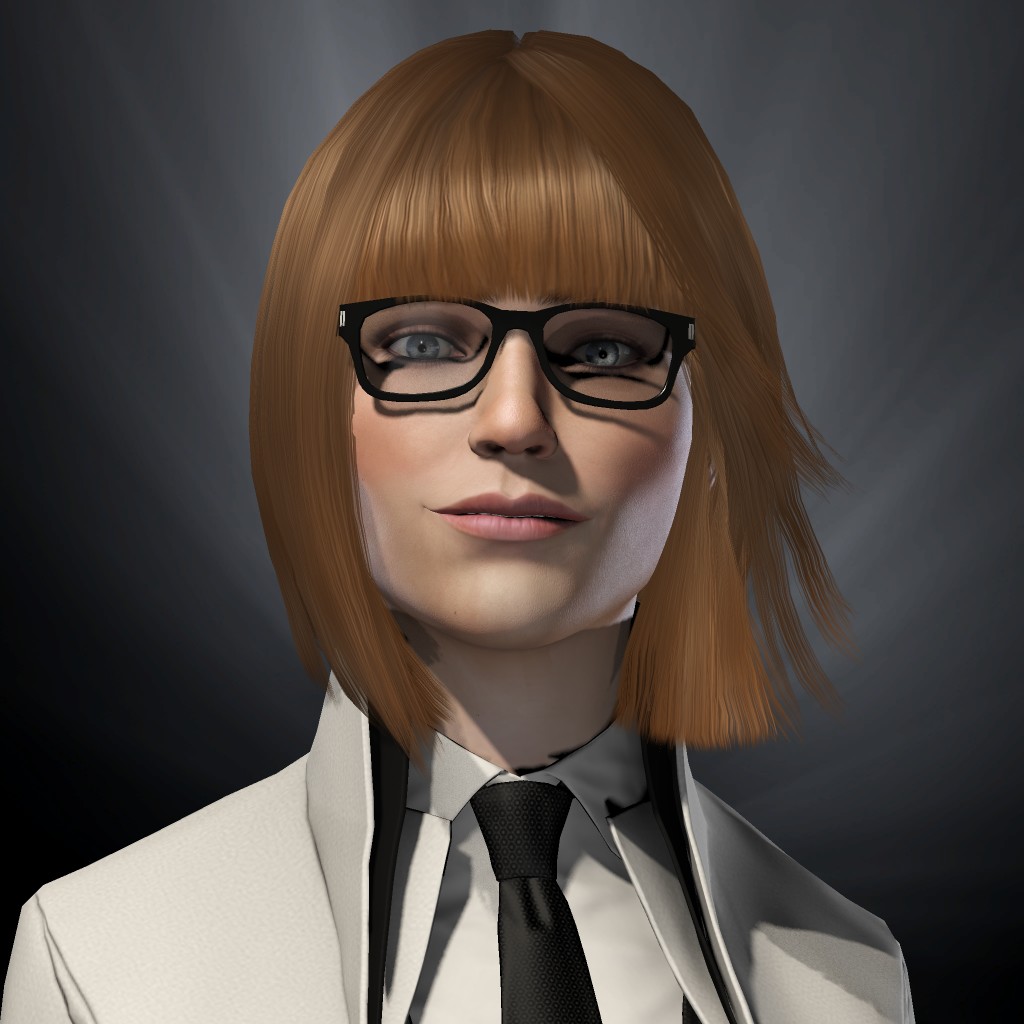Roberta Middleman