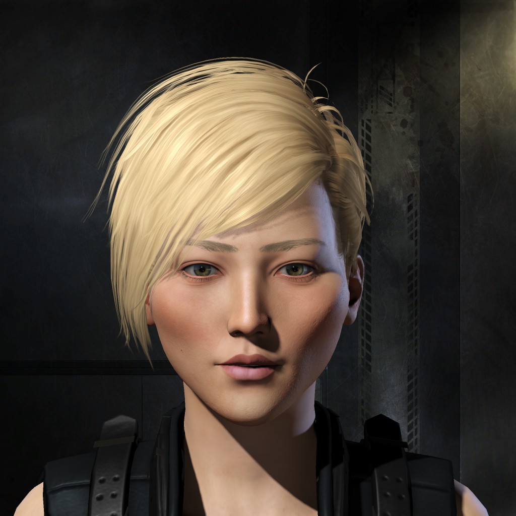 Leia Jsunae